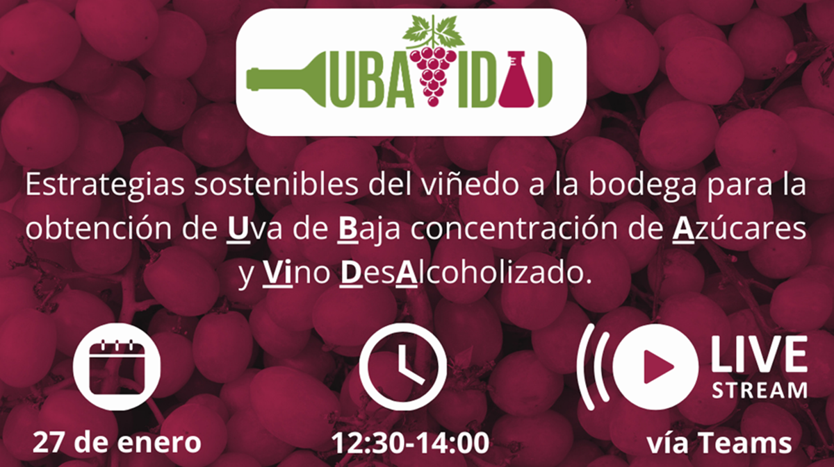 feuga estrategias sostenibles vino